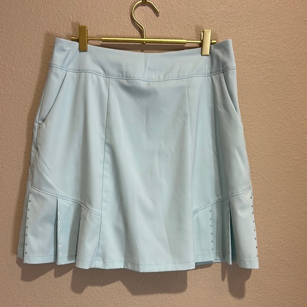 TAIL Women's Golf Skirt, Size 8, EUC